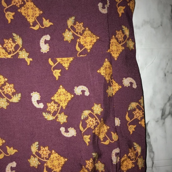 Flowy shorts - Picture 3 of 5